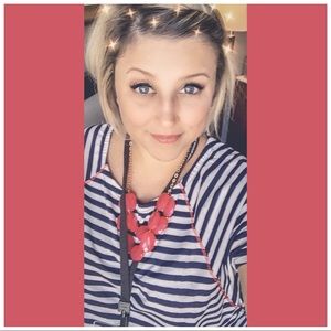 Meet your Posher, Shari